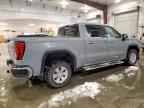 2024 GMC Sierra