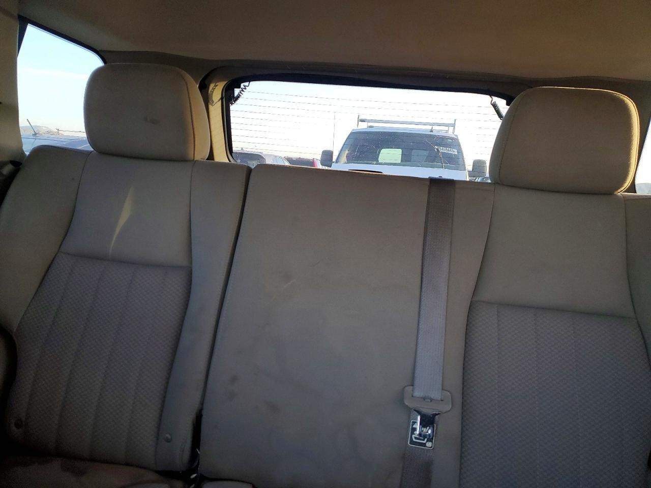 2006 JEEP Grand Cherokee