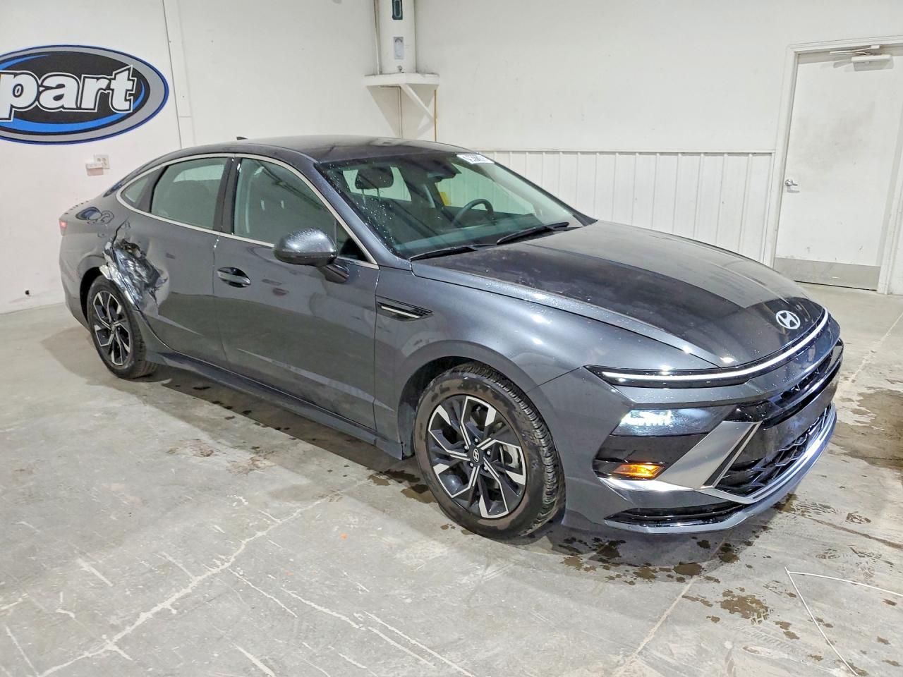 2024 HYUNDAI SONATA