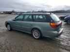 2003 SUBARU Legacy