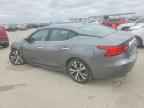 2016 NISSAN Maxima