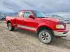 1997 FORD F-150