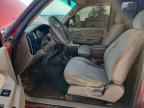 2001 TOYOTA TACOMA
