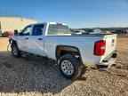 2016 GMC Sierra