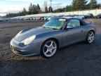 2002 PORSCHE 911