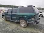 2003 CHEVROLET Suburban