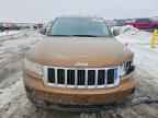2011 JEEP Grand Cherokee