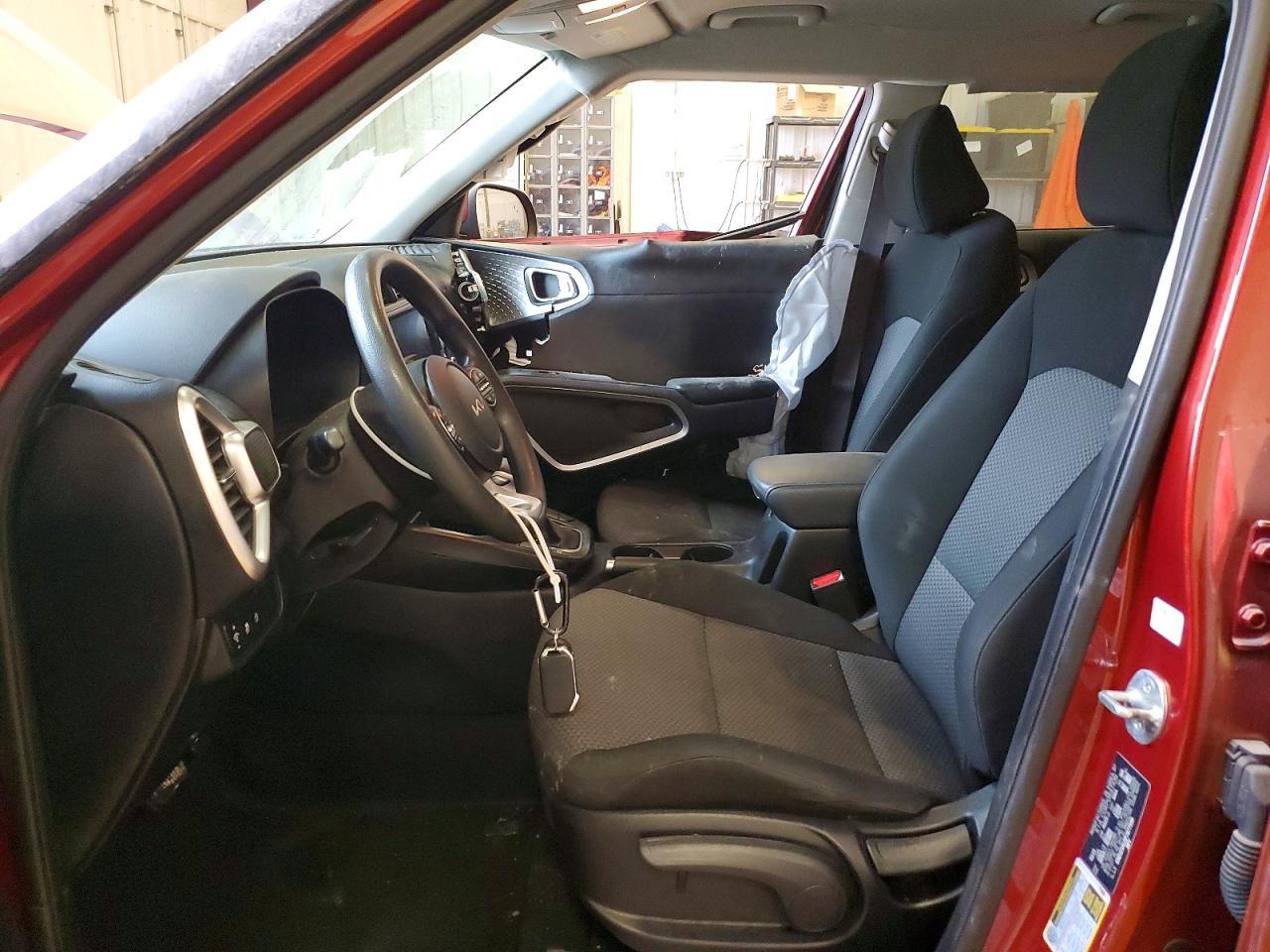2023 KIA SOUL