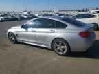 2016 BMW 4 Series