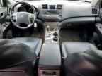 2010 TOYOTA HIGHLANDER
