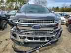 2018 FORD F-150 Lightning