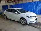 2016 CHEVROLET CRUZE