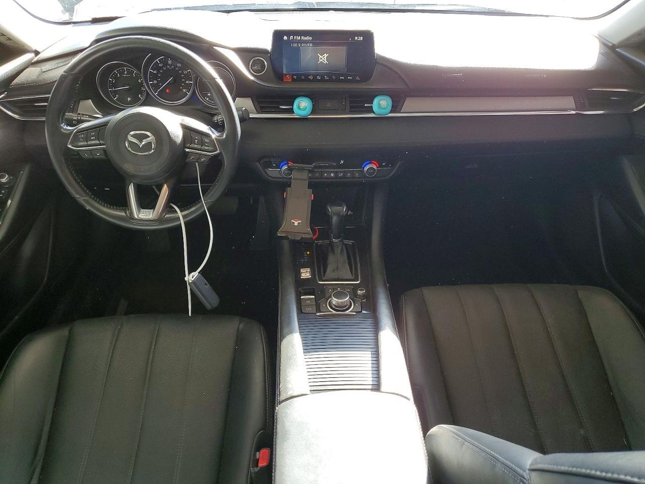 2018 MAZDA 6