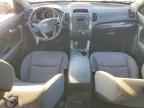2013 KIA SORENTO