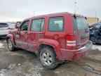 2012 JEEP Liberty