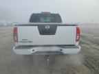 2012 NISSAN Frontier