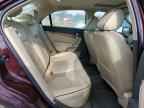 2011 LINCOLN MKZ