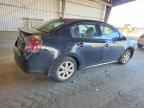 2012 NISSAN SENTRA