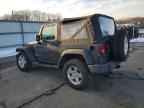 2016 JEEP WRANGLER