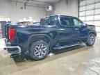 2024 GMC Sierra