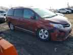 2019 TOYOTA SIENNA