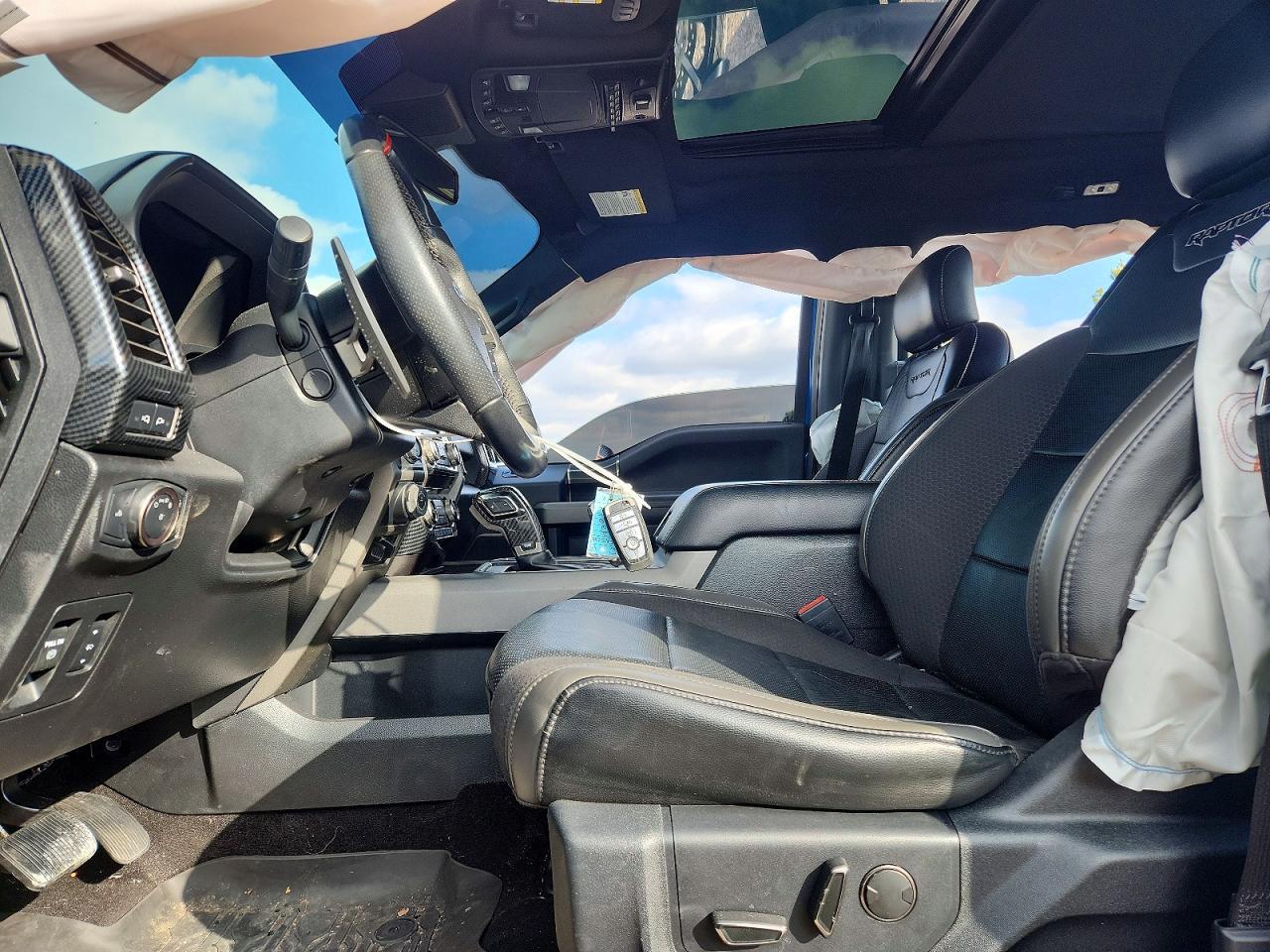 2020 FORD F-150 Lightning
