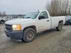 2008 CHEVROLET SILVERADO 1500