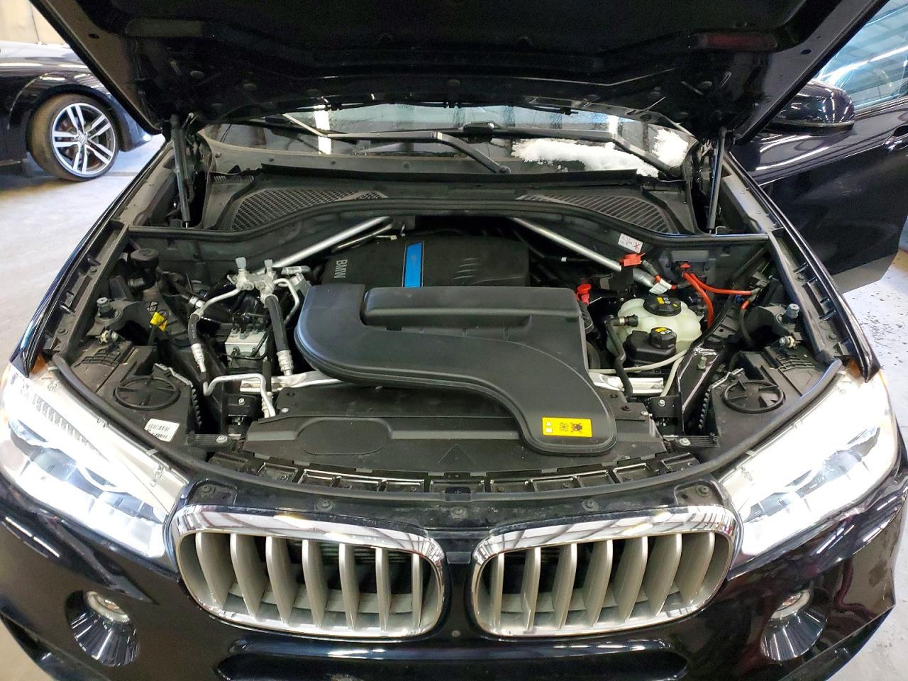 2018 BMW X5