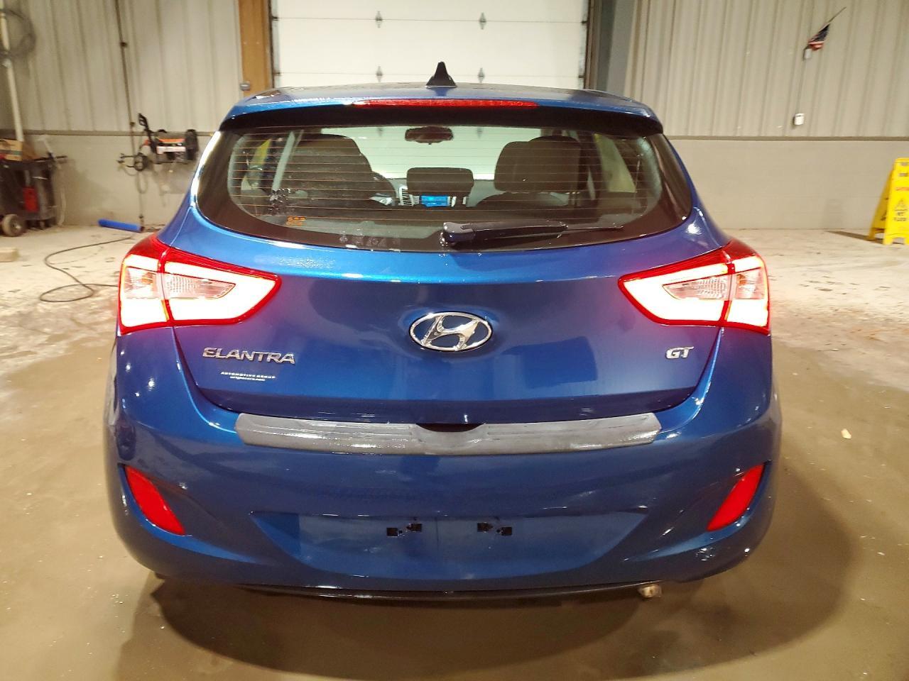 2014 HYUNDAI ELANTRA