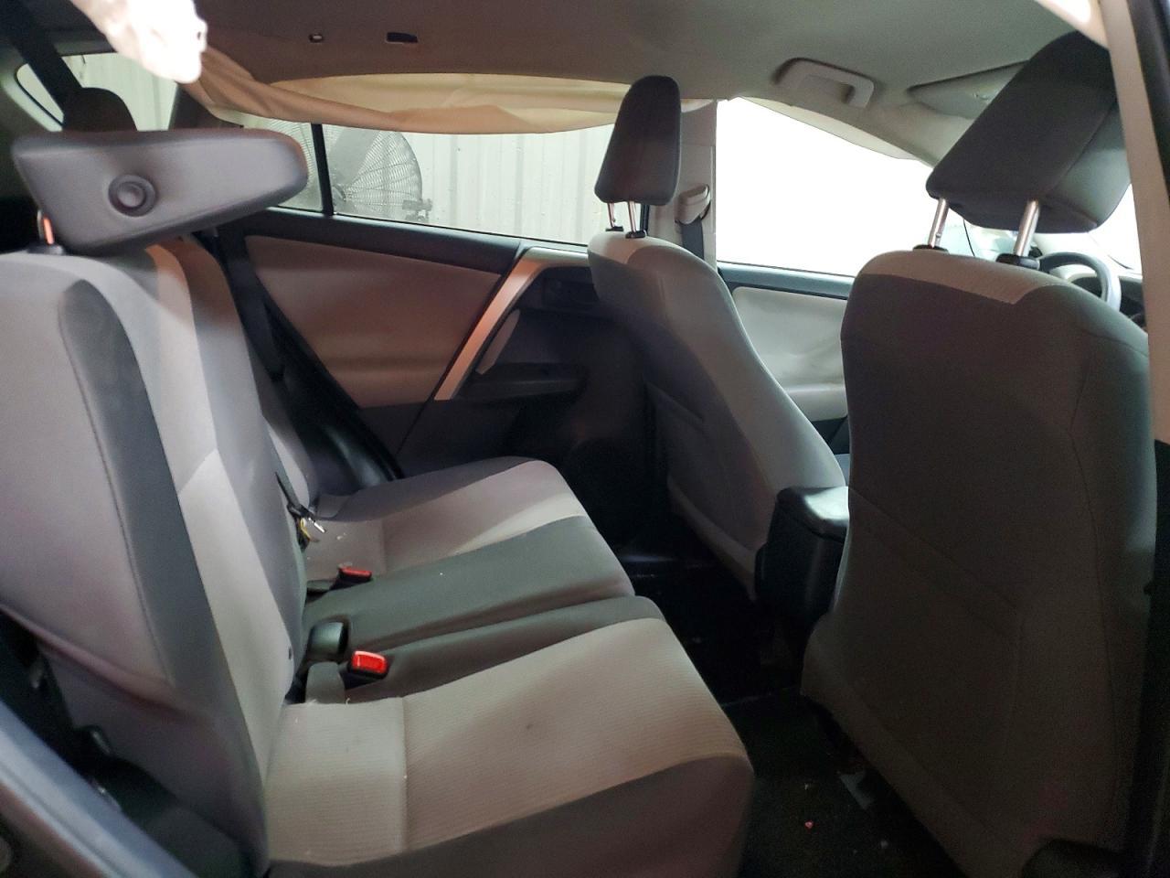 2014 TOYOTA RAV4