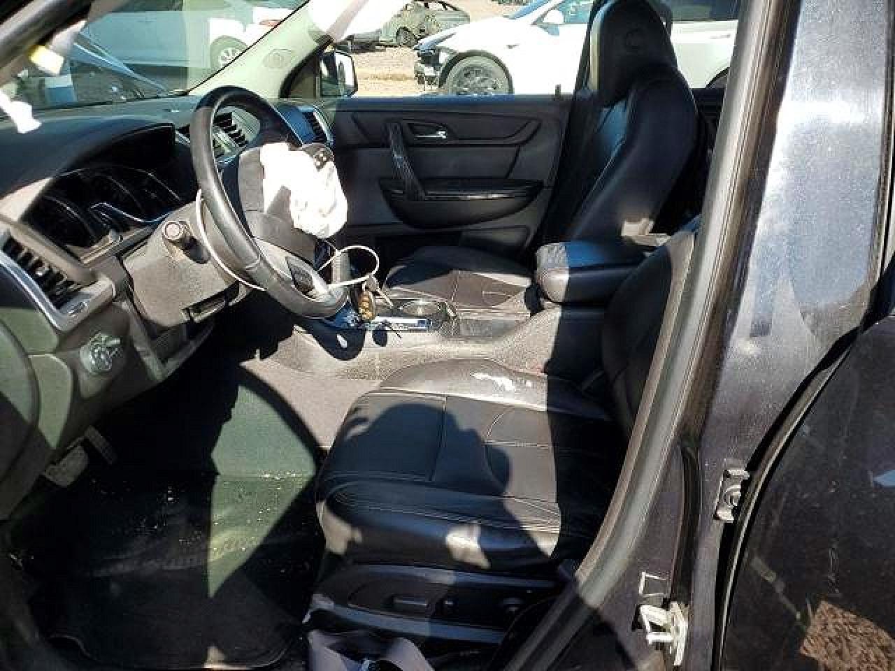 2015 GMC ACADIA