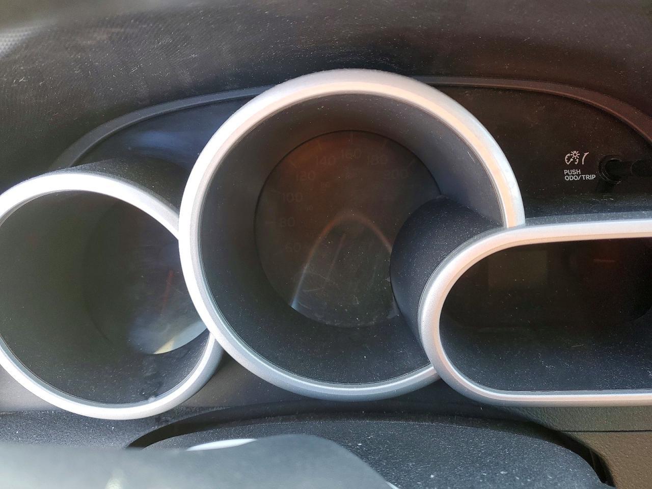 2010 TOYOTA MATRIX