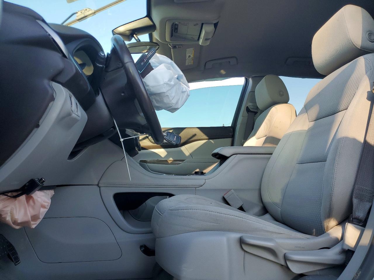 2020 GMC ACADIA