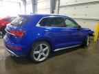 2022 AUDI SQ5