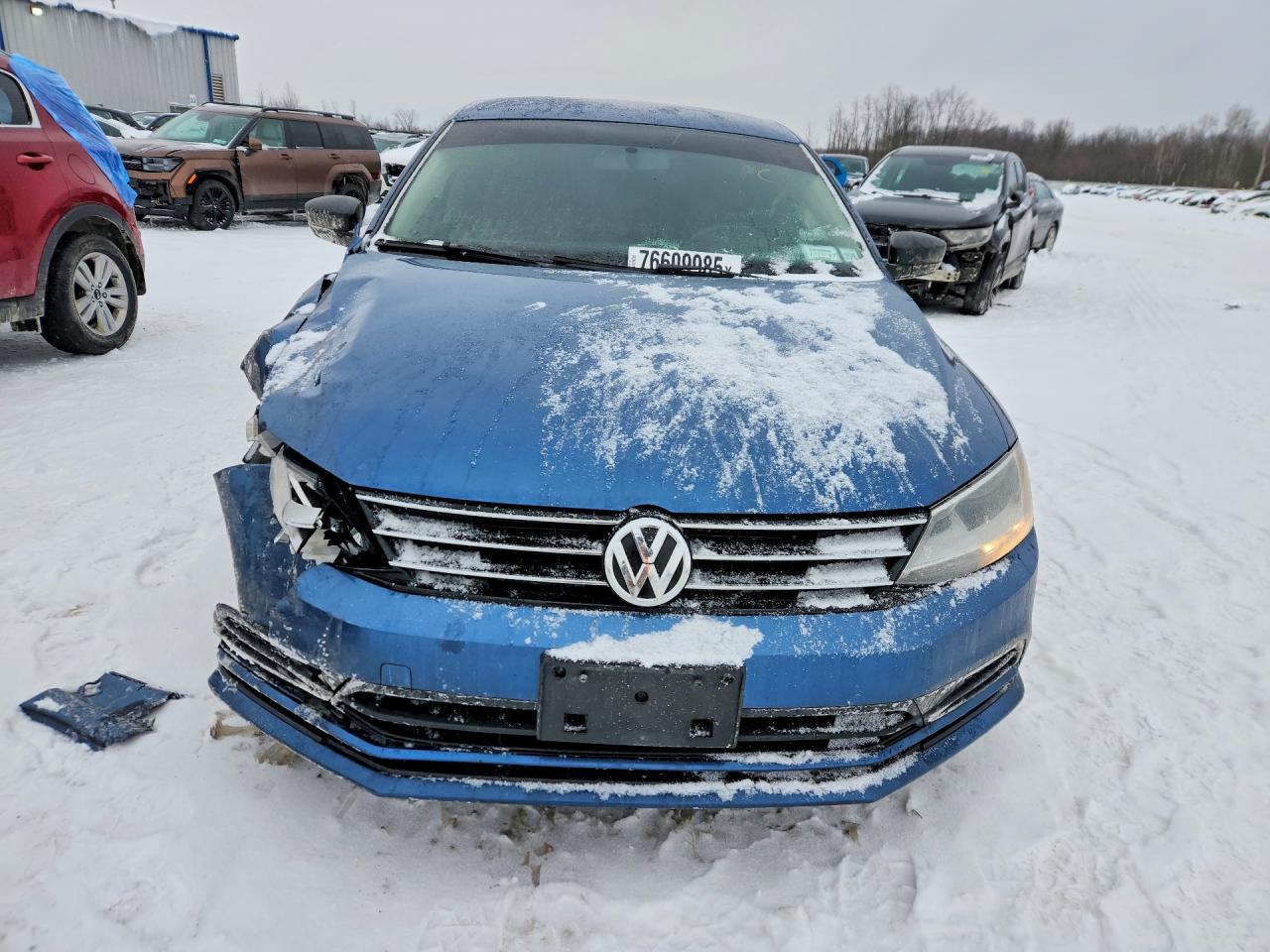 2015 VOLKSWAGEN JETTA