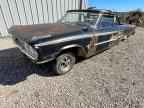 1963 FORD Galaxie