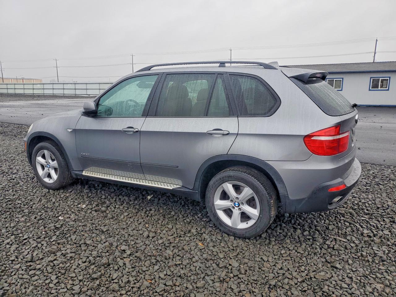 2010 BMW X5
