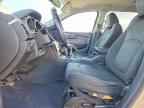 2012 CHEVROLET TRAVERSE