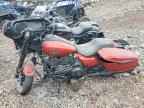 2024 HARLEY-DAVIDSON FLHX