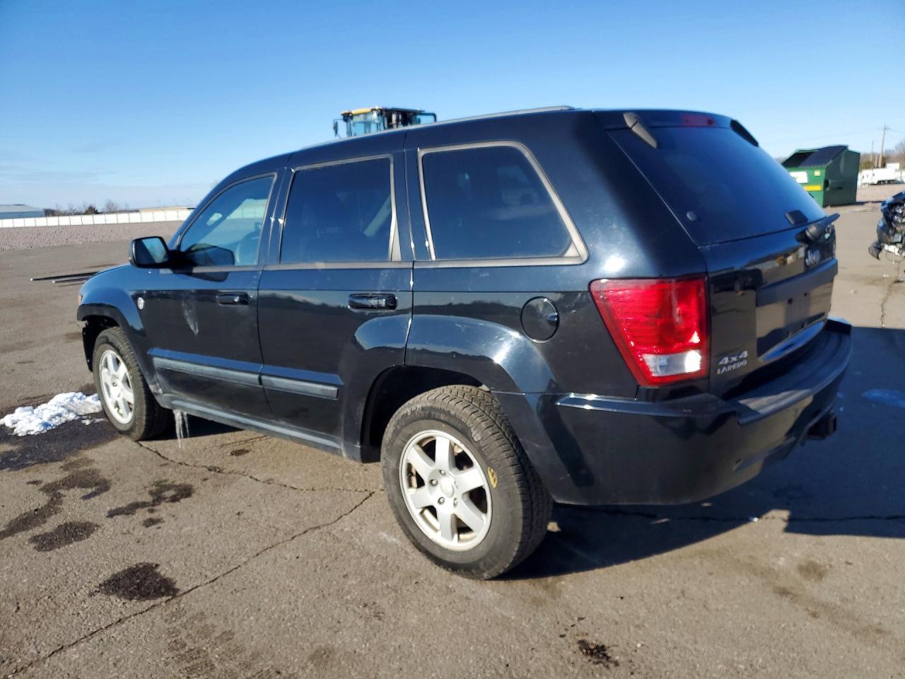 2008 JEEP Grand Cherokee