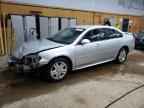 2010 CHEVROLET IMPALA
