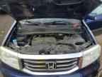 2013 HONDA PILOT