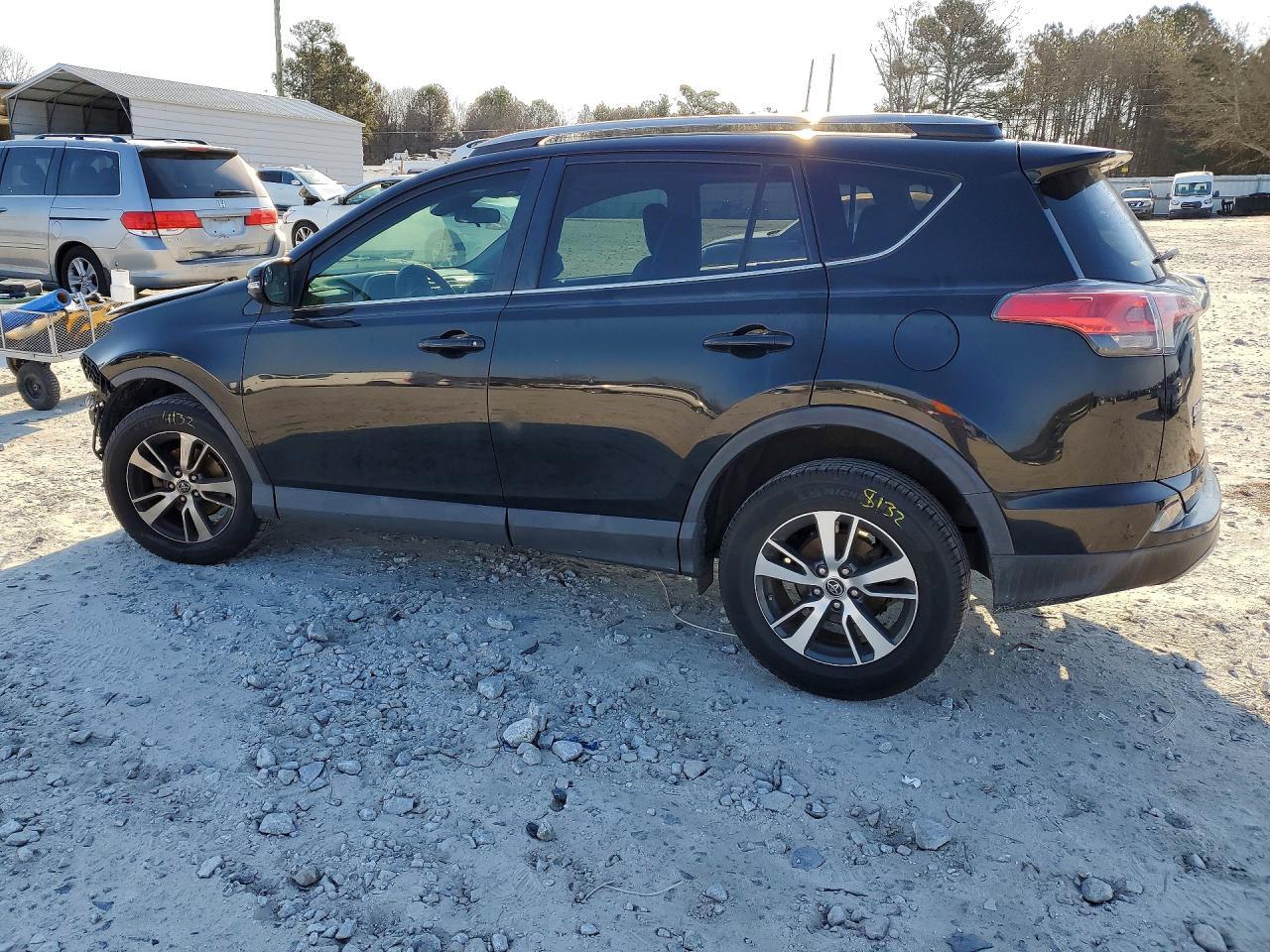 2017 TOYOTA RAV4