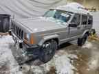 2001 JEEP CHEROKEE