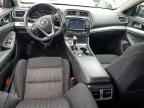 2016 NISSAN Maxima