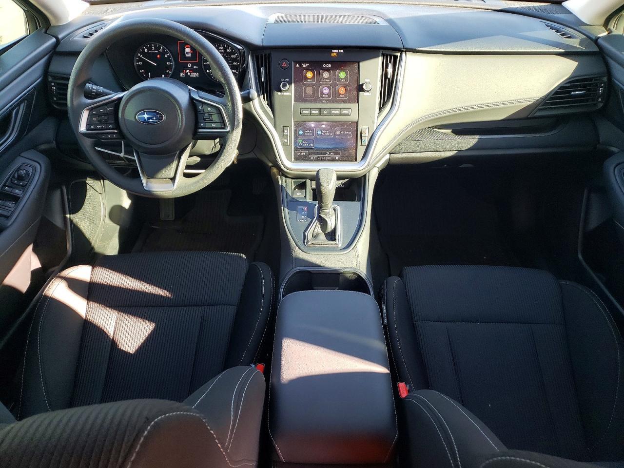 2024 SUBARU Legacy