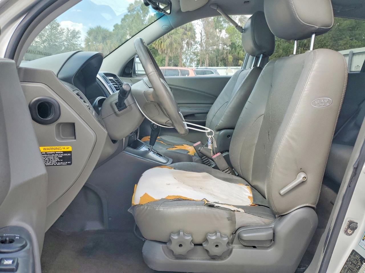 2006 HYUNDAI TUCSON