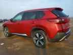 2022 NISSAN ROGUE