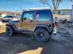 2003 JEEP WRANGLER