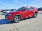 2017 LEXUS NX 200T